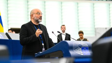 Σάκης Αρναούτογλου προς Κομισιόν: «Άμεση στήριξη στους αλιείς – Από τον Βόλο στην Ευρώπη τα αιτήματα των ψαράδων»