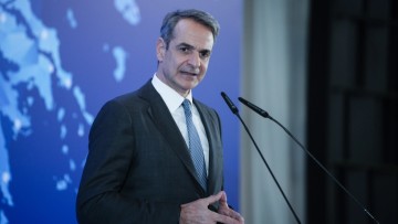 Μητσοτάκης: Η ΝΔ μπροστά στα διλήμματα των επόμενων εκλογών