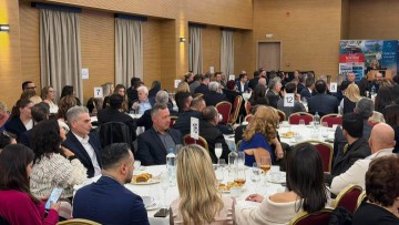 Συμμετοχή του Δήμου Ηρωικής Νήσου Κάσου στην εκδήλωση «Γέφυρα Γνωριμίας Δωδεκανήσου – Σαουδικής Αραβίας»