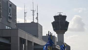 Τεχνικό πρόβλημα σε ραντάρ στο «Ελευθέριος Βενιζέλος», αναμένονται καθυστερήσεις σε πτήσεις