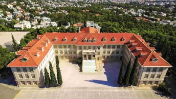 Πρόγραμμα Περιφερειακών Υποτροφιών από το Κολλέγιο Αθηνών: Συμμετοχή μαθητών της περιφέρειας Νοτίου Αιγαίου