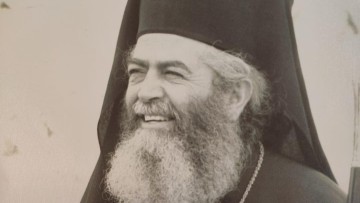 Αλ. Κολιάδης: «Δεν αποχαιρετήσαμε μόνο έναν ιεράρχη. Αποχαιρετήσαμε έναν δικό μας άνθρωπο»