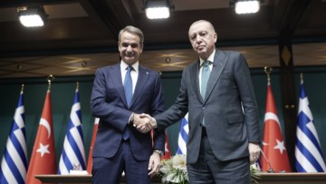 Αγαπητός Ξάνθης: Η 6η συνεδρίαση του Ανώτατου Συμβουλίου Συνεργασίας Ελλάδας – Τουρκίας και τα αποτελέσματα στον τομέα του τουρισμού!