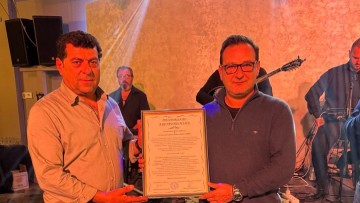 Αδελφοποίηση Κυνηγετικών Συλλόγων Καλύμνου και Ρόδου – Κοινοί στόχοι, κοινή πορεία