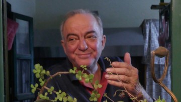 Έφυγε από τη ζωή ο πρωτοπόρος της εστίασης και στη Μονόλιθο