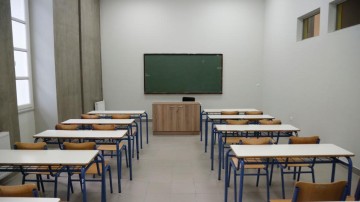 Παναγιώτης Τσίκνης: Νέος Κώδικας για το Λύκειο: «Εθνικό Απολυτήριο» με περισσότερες εξετάσεις και νέους ταξικούς φραγμούς