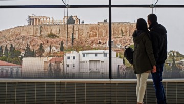 ΙΝΣΕΤΕ: Ανθεκτικότητα και θετικές προοπτικές στις αγορές εισερχόμενου τουρισμού παρά την αβεβαιότητα