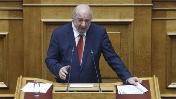 Ο Γιώργος Νικητιάδης για τον Γιάννη Χαλίκο