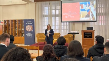 «Συνδέοντας την Εκπαίδευση με την Πράξη» – CareerPathMitsisHotels