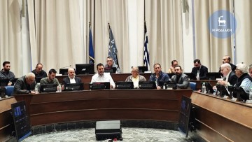 «Τελεσίγραφο» Αλ. Κολιάδη για τον καταυλισμό στο Καρακόνερο