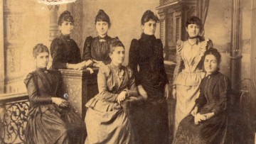 Κυριάκος Μιχ. Χονδρός: Η Γυναίκα του Πόντου