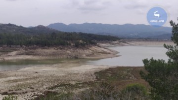 Κραυγή αγωνίας των αγροτών της Νότιας Ρόδου