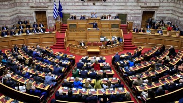 Κυβέρνηση: Αρνητική σε νέα Εξεταστική για τις υποκλοπές, περιμένει πρόταση από το ΠΑΣΟΚ