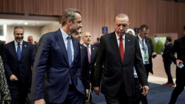 Τουρκία: Επανέρχεται με αμφισβήτηση των ελληνικών δικαιωμάτων στην ΑΟΖ και υφαλοκρηπίδα