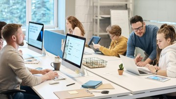 Ψηφιακή κάρτα με δακτυλικό αποτύπωμα στο Δημόσιο για να μπει τέλος στις «κοπάνες»