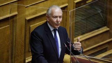 Στ. Γκίκας: Προχωρούν οι πληρωμές για το Μεταφορικό Ισοδύναμο