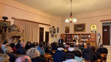 Σύλλογος Τουριστικών Καταλυμάτων Ρόδου: Επιτυχία στο σεμινάριο για Επείγοντα Περιστατικά και Πρώτες Βοήθειες