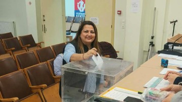 Συγκροτήθηκε σε σώμα το νέο Δ.Σ. του Συλλόγου Τριτέκνων Ρόδου