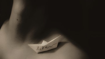 Ο φακός που αφηγείται: Διάκριση του Ροδίτη Γιάννη Ασημίνα στον Πανελλήνιο διαγωνισμό φωτογραφίας