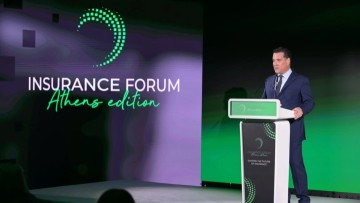 Άδ. Γεωργιάδης: Πολλαπλά οφέλη από τη συνεργασία δημοσίου και ιδιωτικού τομέα στον κλάδο της ασφάλισης υγείας
