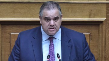 Βασίλης Σπανάκης:  «Η επιστολική ψήφος φέρνει την Ελλάδα πιο μπροστά»