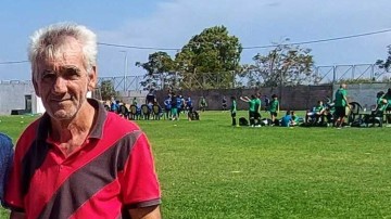 Πένθος στον Κλεάνθη για την απώλεια του Δημήτρη «Μήτσου» Παπαγρηγορίου