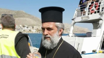 Εορταστικές εκδηλώσεις για την Ενσωμάτωση της Δωδεκανήσου και την τιμή των Αγίων με την υποδοχή της Κάρας της Οσίας Γαβριηλίας στη Ρόδο