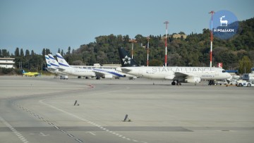 Ανησυχία και στη Ρόδο για την πολεμική κατάσταση στη Μέση Ανατολή