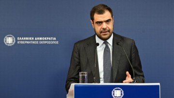 Π. Μαρινάκης για Μέση Ανατολή: «Έτοιμοι για επιχειρήσεις επαναπατρισμού, ακόμα και σήμερα»