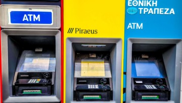 «Νέο χαράτσι από τις τράπεζες» - Έντονη αντίδραση του Εργατικού Κέντρου της Ρόδου