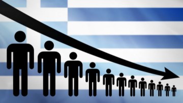 Χρ. Γιαννούτσος: Πώς θα αποτρέψουμε την ερημοποίηση 16 μικρών νησιών στα επόμενα 30 χρόνια;