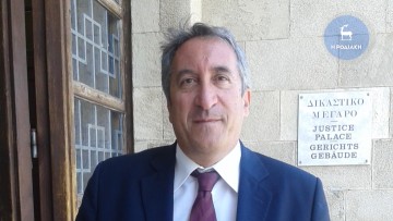 Μανώλης Χατζηάμαλλος: Η γυναικοκτονία στην Ελλάδα ως ιδιώνυμο αδίκημα