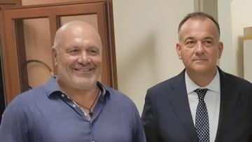 Συλλυπητήριο μήνυμα Γιάννη Παππά για την απώλεια τουΓιάννη Χαλίκου