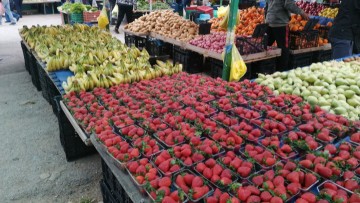 Την Τρίτη 24 Μαρτίου θα πραγματοποιηθεί η λαϊκή αγορά στον Άγιο Δημήτριο