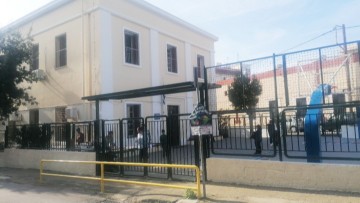 Συνάντηση για τα προβλήματα στα Ειδικά Σχολεία της Ρόδου