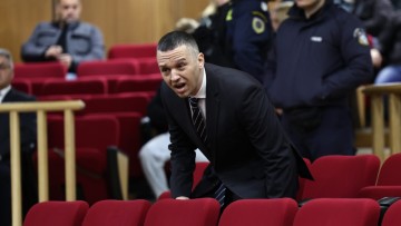 Χρυσή Αυγή: Ένοχοι και στο Εφετείο οι 42 κατηγορούμενοι για εγκληματική οργάνωση