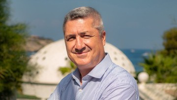 Ν. Τσουκαλάς: «300 ευρώ μηνιαίως από ίδιους πόρους της περιφέρειας για 200 υγειονομικούς στα νησιά»