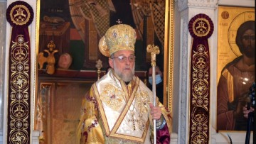 Μήνυμα Μητροπολίτη Ρόδου Κυρίλλου για την 7η Μαρτίου και την Επέτειο Ενσωμάτωσης της Δωδεκανήσου