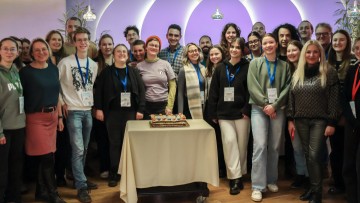 Συμμετοχή του Πανεπιστημίου Αιγαίου σε Διεθνές Εντατικό Πρόγραμμα Erasmus+ για την ένταξη στην εκπαίδευση μέσω εκπαιδευτικού βίντεο