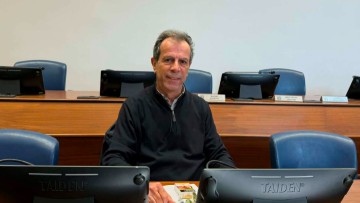 Παναγιώτης Σακελλαρίου: Παραιτήθηκε από το Τοπικό Συμβούλιο Ρόδου με αιχμές για τη λειτουργία του θεσμού