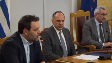 Αλέξανδρος Κολιάδης: «Η παρουσία του Υπουργού Εξωτερικών στη Ρόδο έχει ιδιαίτερο βάρος»