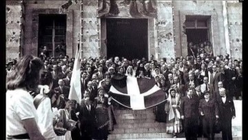Δημήτρης Γάκης: Για τα Δωδεκάνησα η 7η Μαρτίου δεν είναι μόνο επέτειος μνήμης, αλλά και ένα σημείο αναφοράς για το μέλλον.