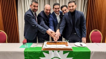 Προσυνεδριακός διάλογος του ΠΑΣΟΚ στα Νότια Δωδεκάνησα με πολιτικές παρεμβάσεις και κοπή βασιλόπιτας