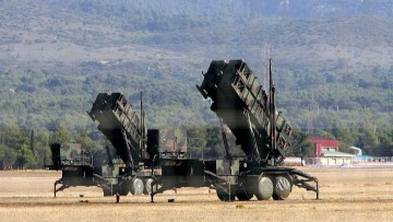 Ελληνικοί Patriot για τη Βουλγαρία: Το αίτημα της Σόφιας μετά από επικοινωνία με την Άγκυρα