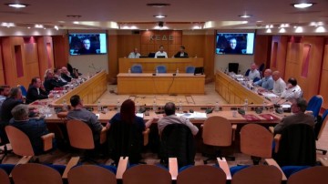 Συνεδριάζει με τηλεδιάσκεψη το Διοικητικό Συμβούλιο της ΠΕΔ Νοτίου Αιγαίου στις 10 Μαρτίου
