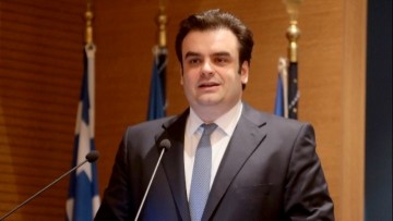 Κυρ. Πιερρακάκης: Το σημαντικό είναι πόσο θα διαρκέσει αυτή η κατάσταση και τι είδους κρίση θα προκύψει