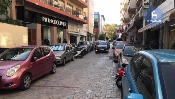 Ανοιχτά μέχρι τα μεσάνυχτα θα είναι τα καταστήματα στη Ρόδο από την 1η Απριλίου
