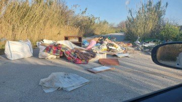 Καθαρίστηκε ο παραπόταμος στην Κρεμαστή – Μήνυμα από τον πρόεδρο Βαγγέλη Λαό