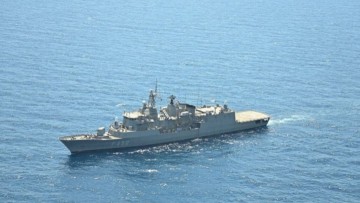 Το... χαβά τους οι Τούρκοι: Τώρα αμφισβητούν την ελληνική κυριαρχία στην καρδιά των Κυκλάδων