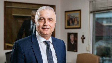 Στη Ρόδο ο υφυπουργός Ανάπτυξης Λάζαρος Τσαβδαρίδης για τη Γενική Συνέλευση του Συλλόγου Υπαλλήλων Επιμελητηρίων Νήσων Αιγαίου και Κεντρικής Ένωσης Επιμελητηρίων Ελλάδος